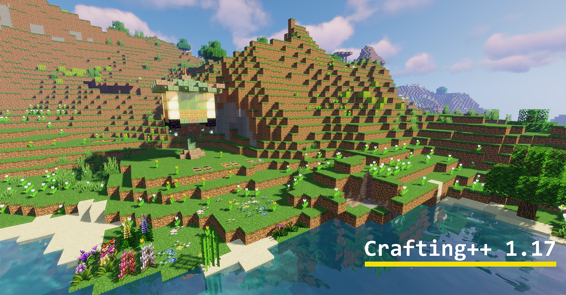 更多的合成crafting V1 12 Minecraft 原版模组
